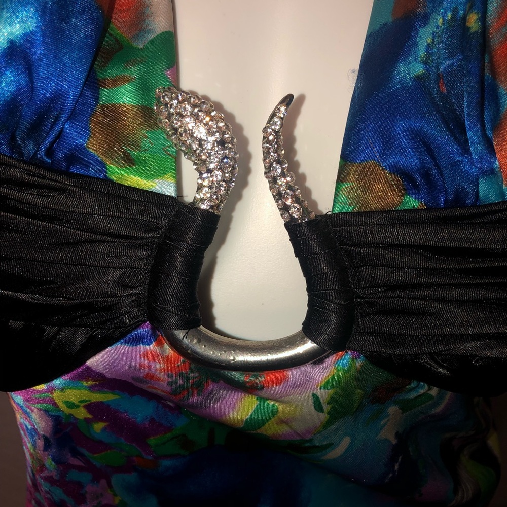 DRESS - Picture 2 of 5